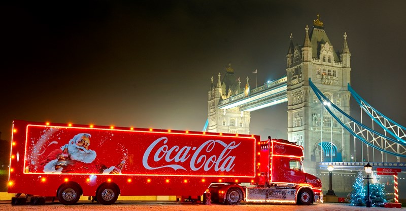 7 chiến lược đưa Coca-Cola thành thương hiệu số 1 thế giới