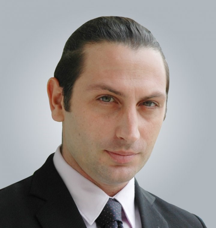 Ông Mauro Gasparotti - Giám đốc Savills Hotels Châu Á Thái Bình Dương