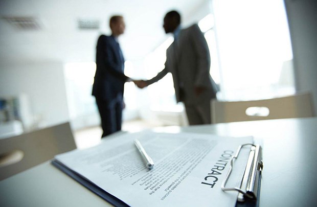 Liên kết doanh nghiệp FDI với doanh nghiệp trong nước