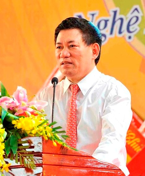 Dấu son trong trang sử truyền thống của ngành Dự trữ Quốc gia - Ảnh 2