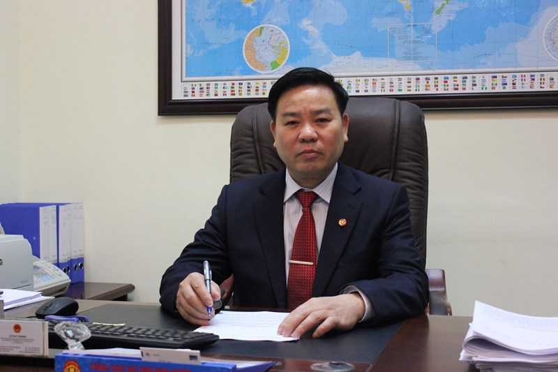 Hạt gạo Chính phủ tiếp sức cho học sinh nghèo Lai Châu tới trường - Ảnh 1