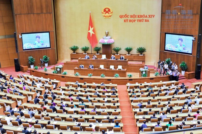 Sự kiện nổi bật của hệ thống Kho bạc Nhà nước năm 2017 - Ảnh 6