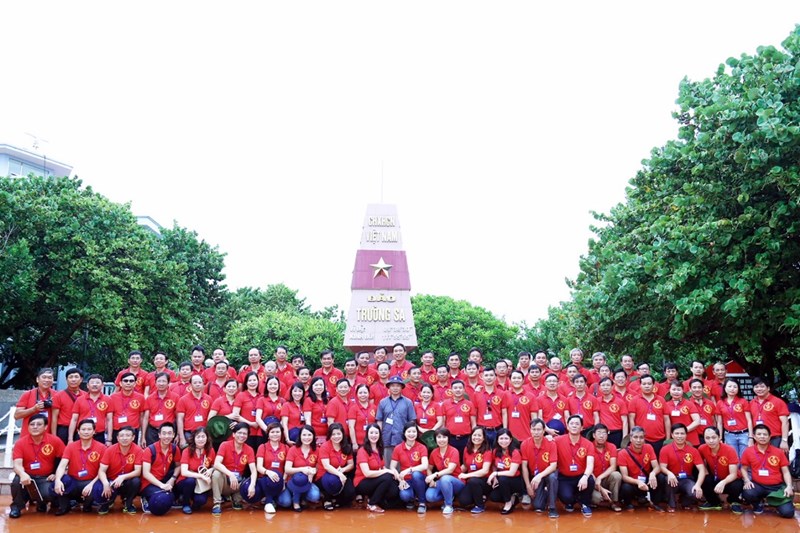 Sự kiện nổi bật của hệ thống Kho bạc Nhà nước năm 2017 - Ảnh 9