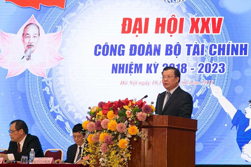 Vững tâm thế bước vào giai đoạn mới - Ảnh 1
