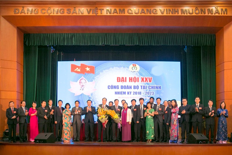 Vững tâm thế bước vào giai đoạn mới - Ảnh 3