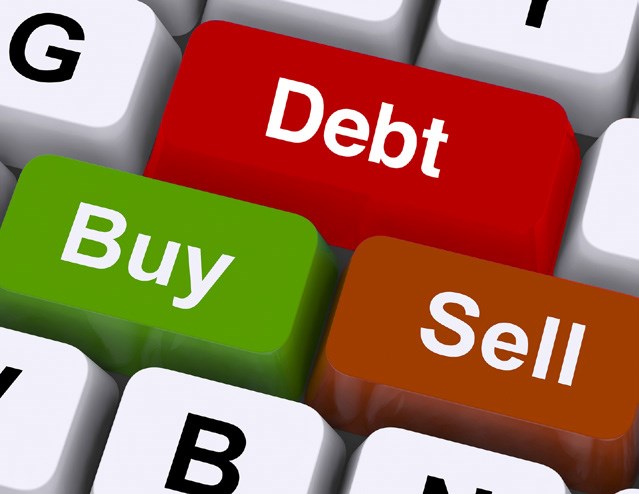 Điều kiện kinh doanh dịch vụ mua bán nợ được quy định thế nào?