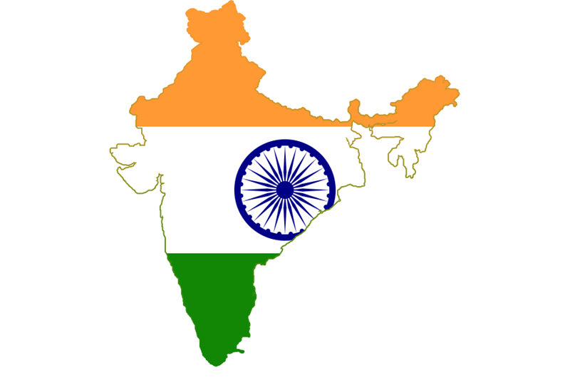 Đất nước Ấn Độ